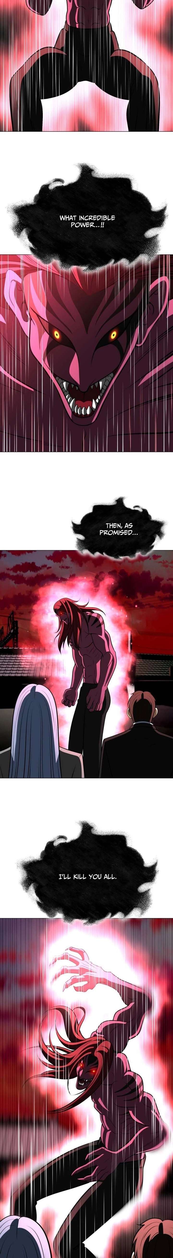 May Lady Ungnyeo Protect Us Chapter 31 - Page 20