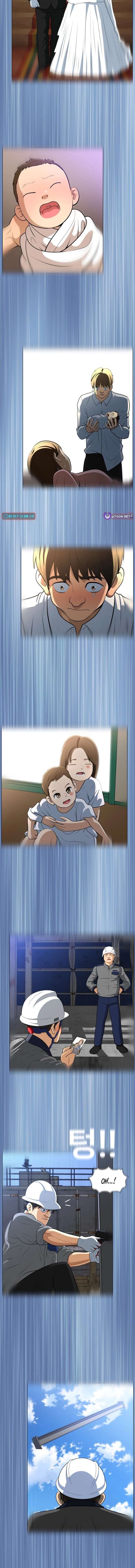 May Lady Ungnyeo Protect Us Chapter 32 - Page 7