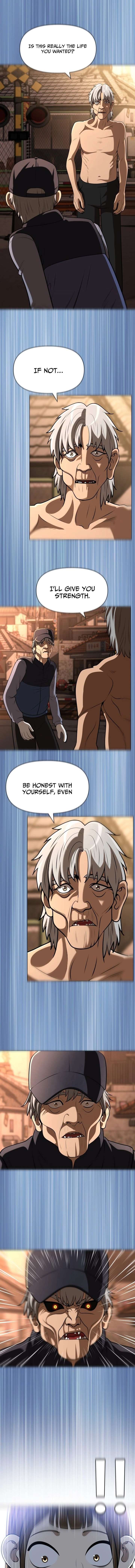 May Lady Ungnyeo Protect Us Chapter 32 - Page 10