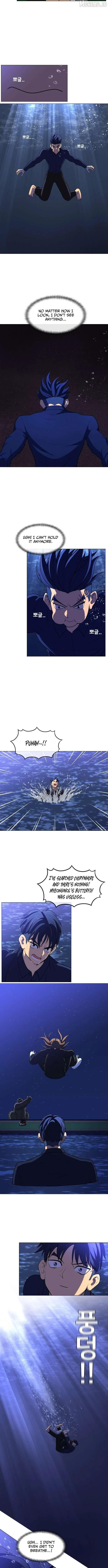 May Lady Ungnyeo Protect Us Chapter 34 - Page 3