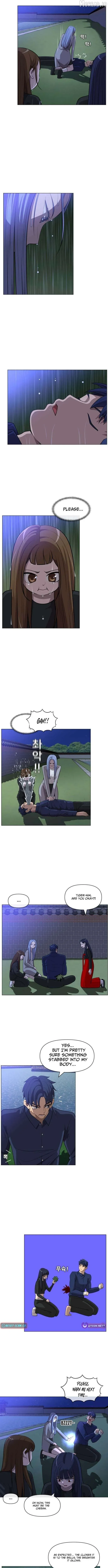 May Lady Ungnyeo Protect Us Chapter 35 - Page 2
