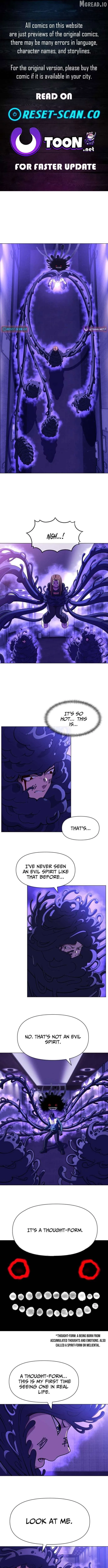 May Lady Ungnyeo Protect Us Chapter 38 - Page 1