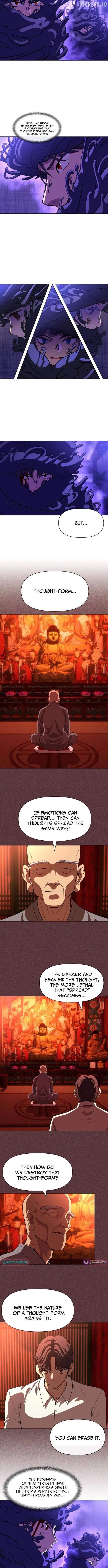 May Lady Ungnyeo Protect Us Chapter 38 - Page 2