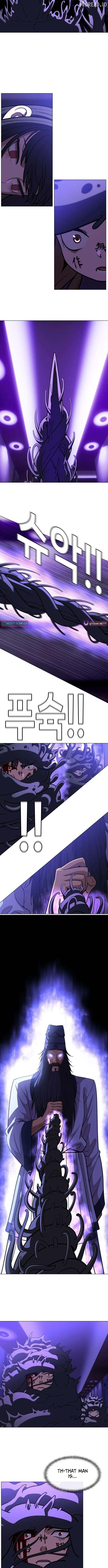 May Lady Ungnyeo Protect Us Chapter 38 - Page 8