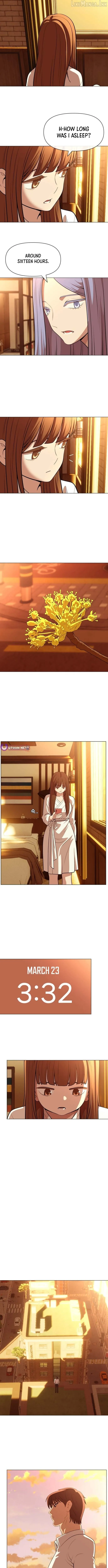 May Lady Ungnyeo Protect Us Chapter 40 - Page 7