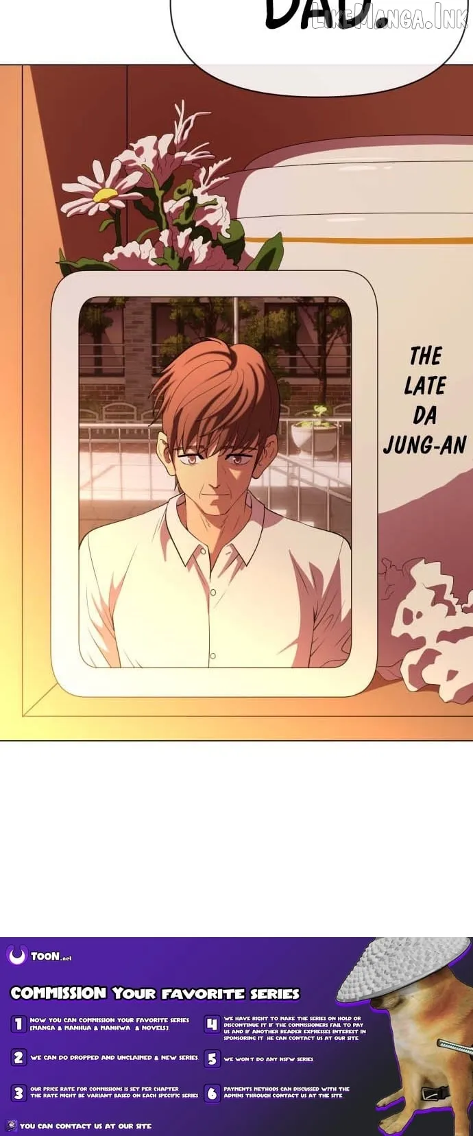 May Lady Ungnyeo Protect Us Chapter 40 - Page 12