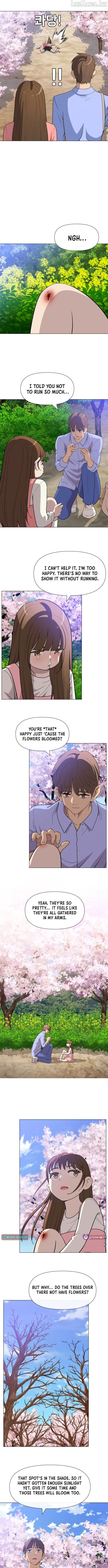 May Lady Ungnyeo Protect Us Chapter 41 - Page 4
