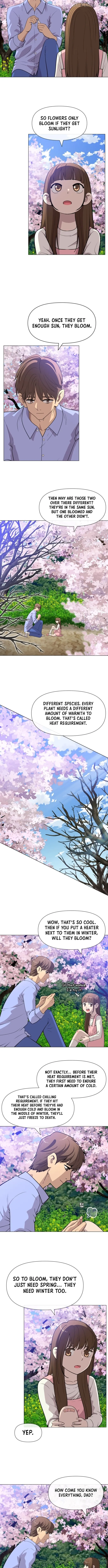 May Lady Ungnyeo Protect Us Chapter 41 - Page 5