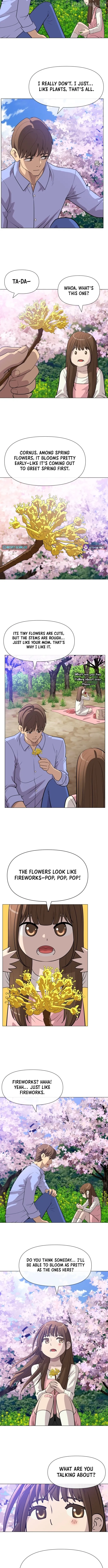 May Lady Ungnyeo Protect Us Chapter 41 - Page 6