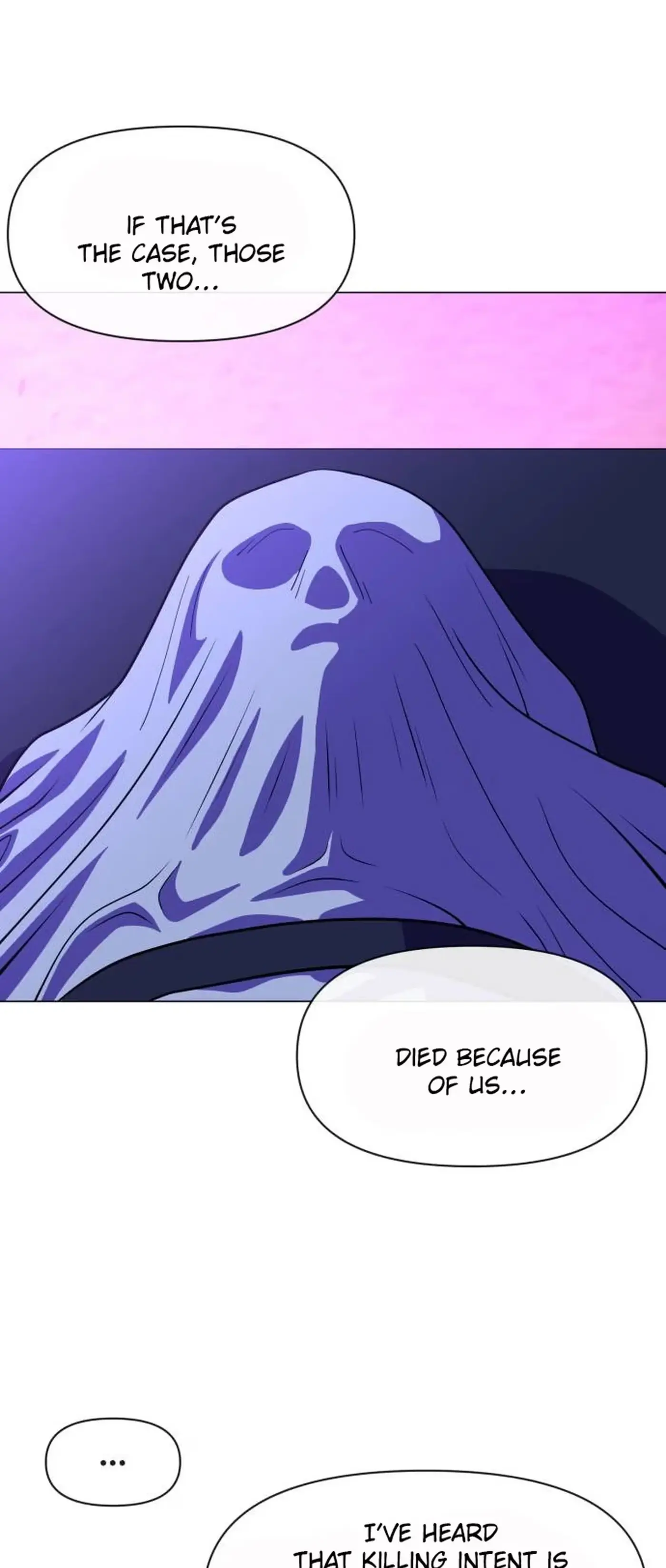 May Lady Ungnyeo Protect Us Chapter 42 - Page 3