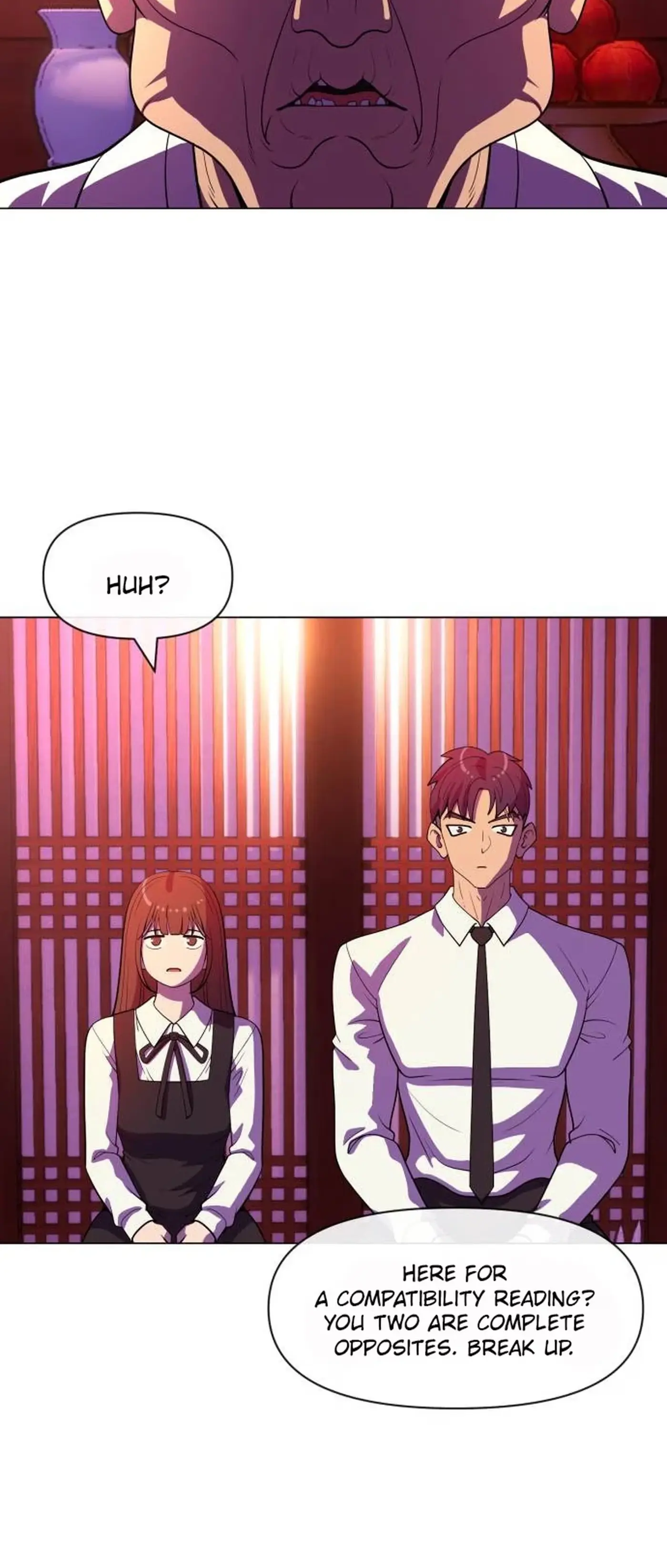 May Lady Ungnyeo Protect Us Chapter 42 - Page 6