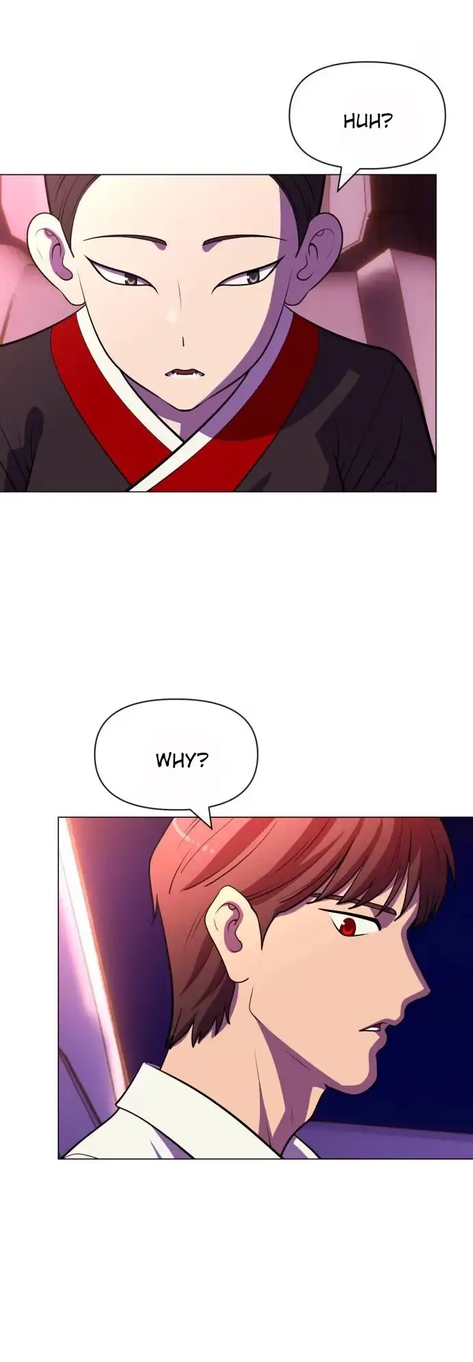May Lady Ungnyeo Protect Us Chapter 42 - Page 12