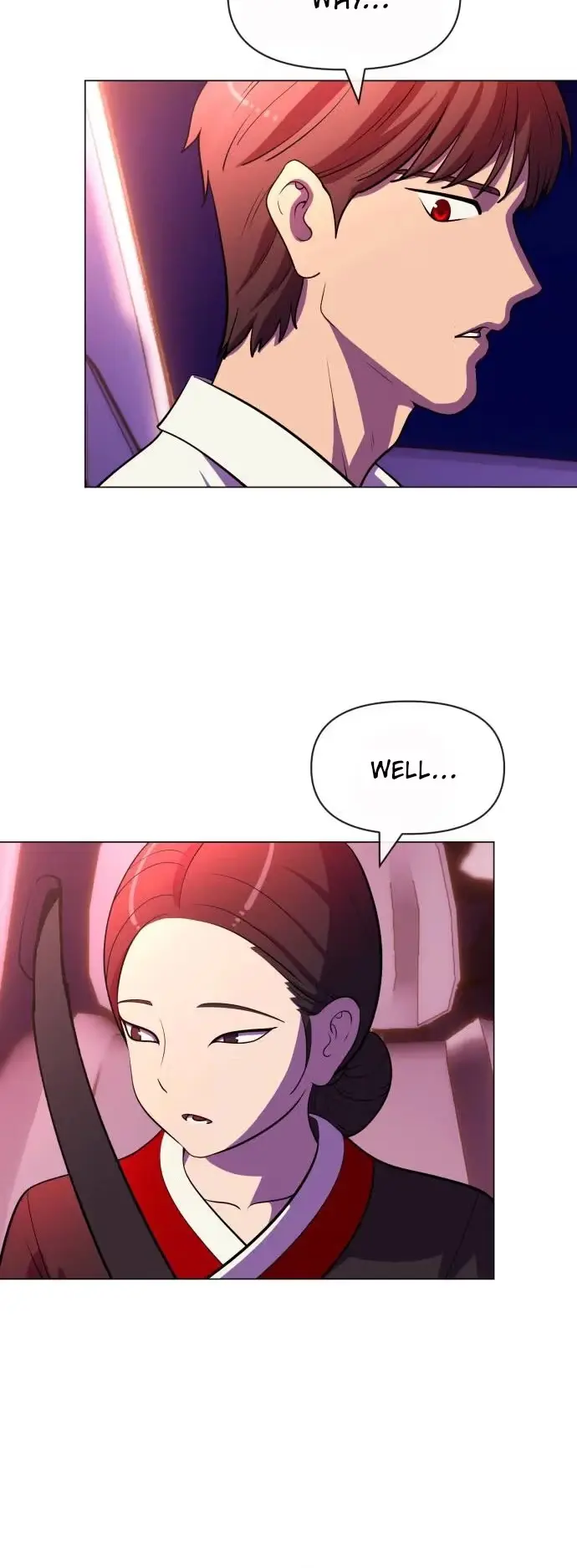 May Lady Ungnyeo Protect Us Chapter 42 - Page 15