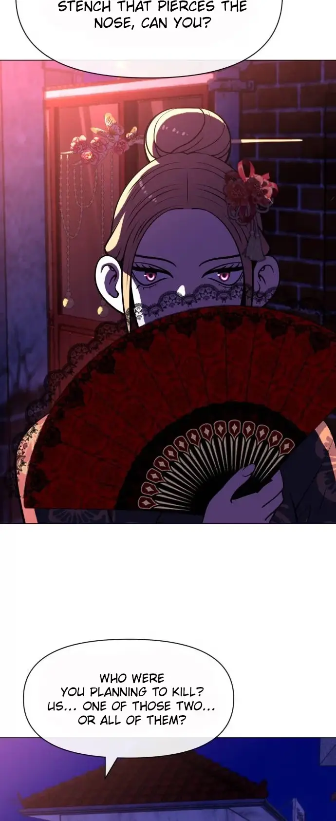 May Lady Ungnyeo Protect Us Chapter 42 - Page 24