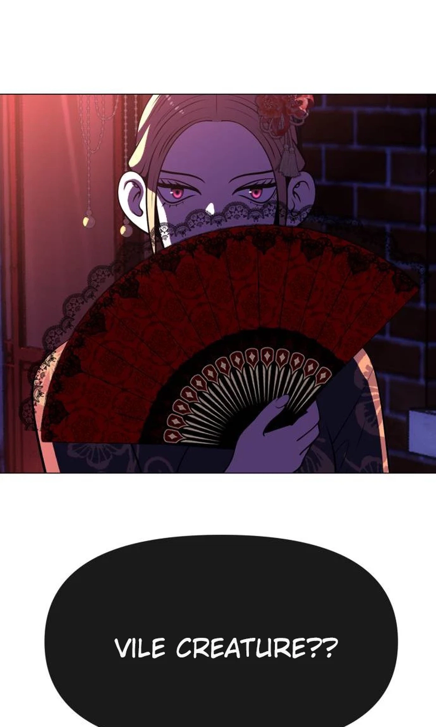 May Lady Ungnyeo Protect Us Chapter 43 - Page 2