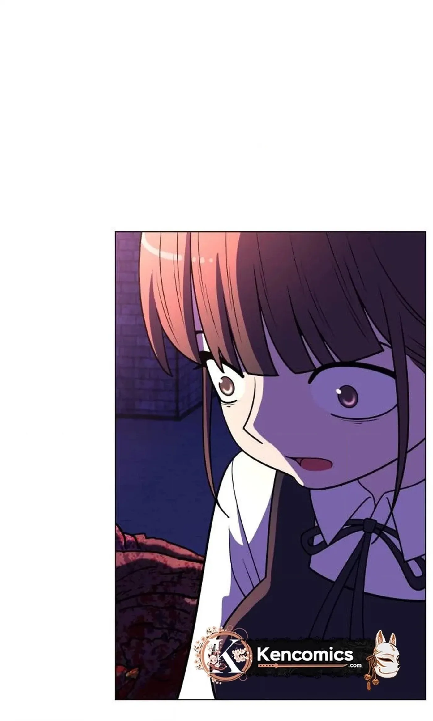 May Lady Ungnyeo Protect Us Chapter 43 - Page 10