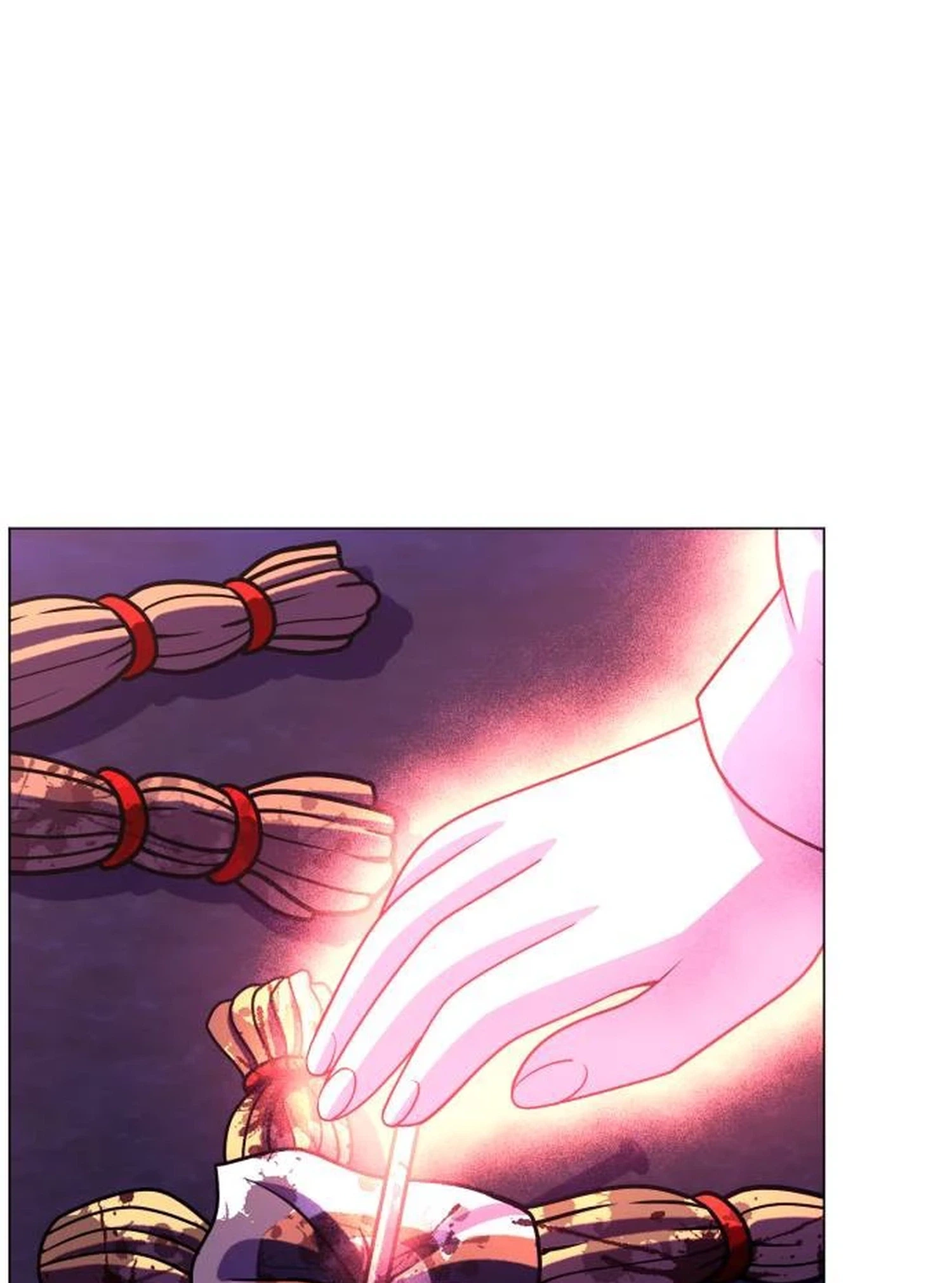 May Lady Ungnyeo Protect Us Chapter 43 - Page 11