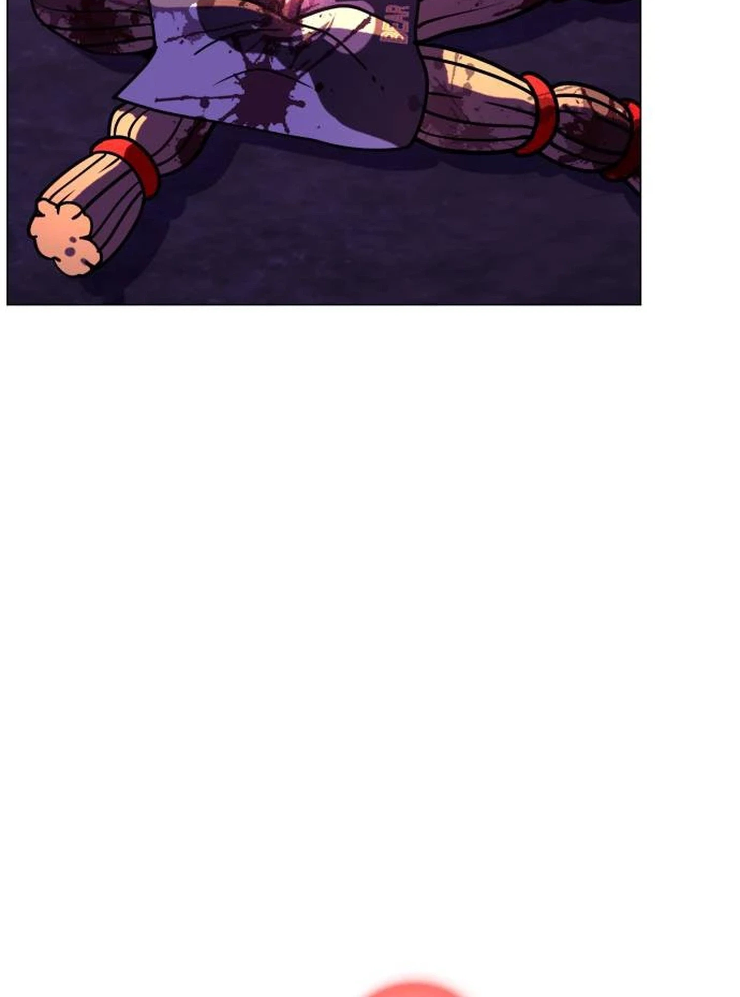 May Lady Ungnyeo Protect Us Chapter 43 - Page 12