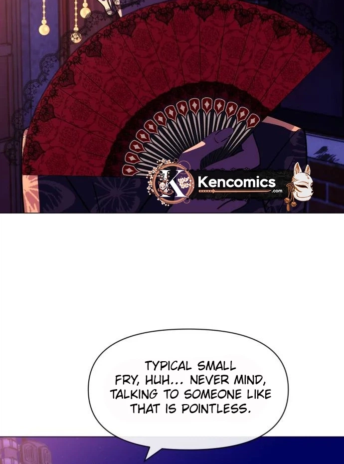 May Lady Ungnyeo Protect Us Chapter 43 - Page 31