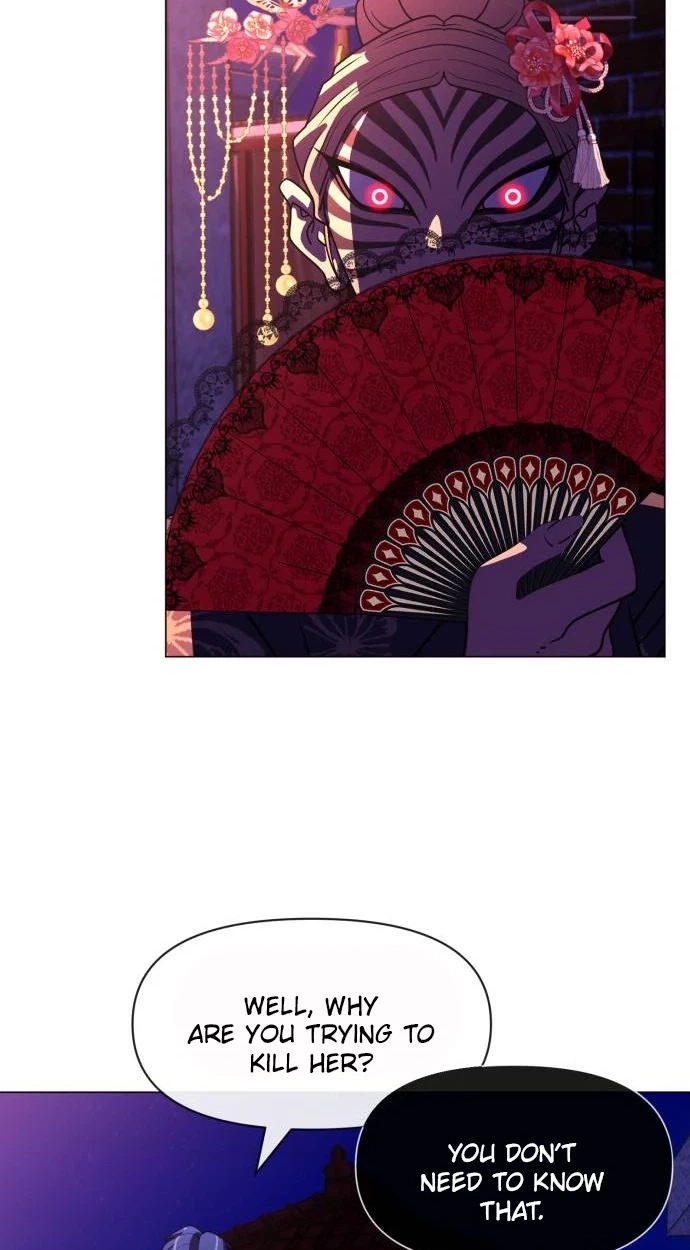 May Lady Ungnyeo Protect Us Chapter 43 - Page 34