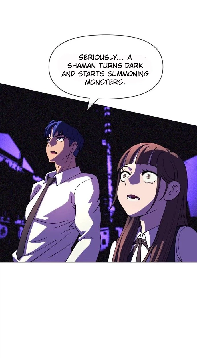 May Lady Ungnyeo Protect Us Chapter 43 - Page 55