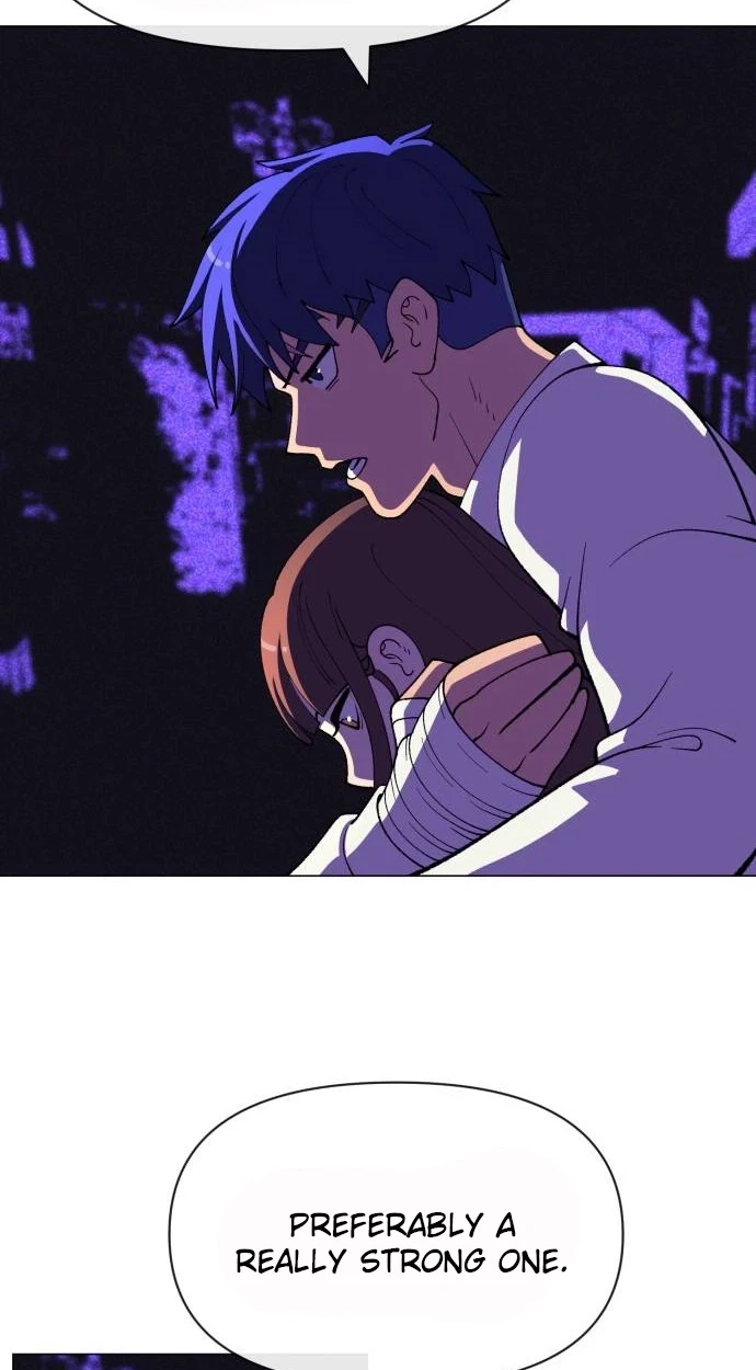 May Lady Ungnyeo Protect Us Chapter 43 - Page 68