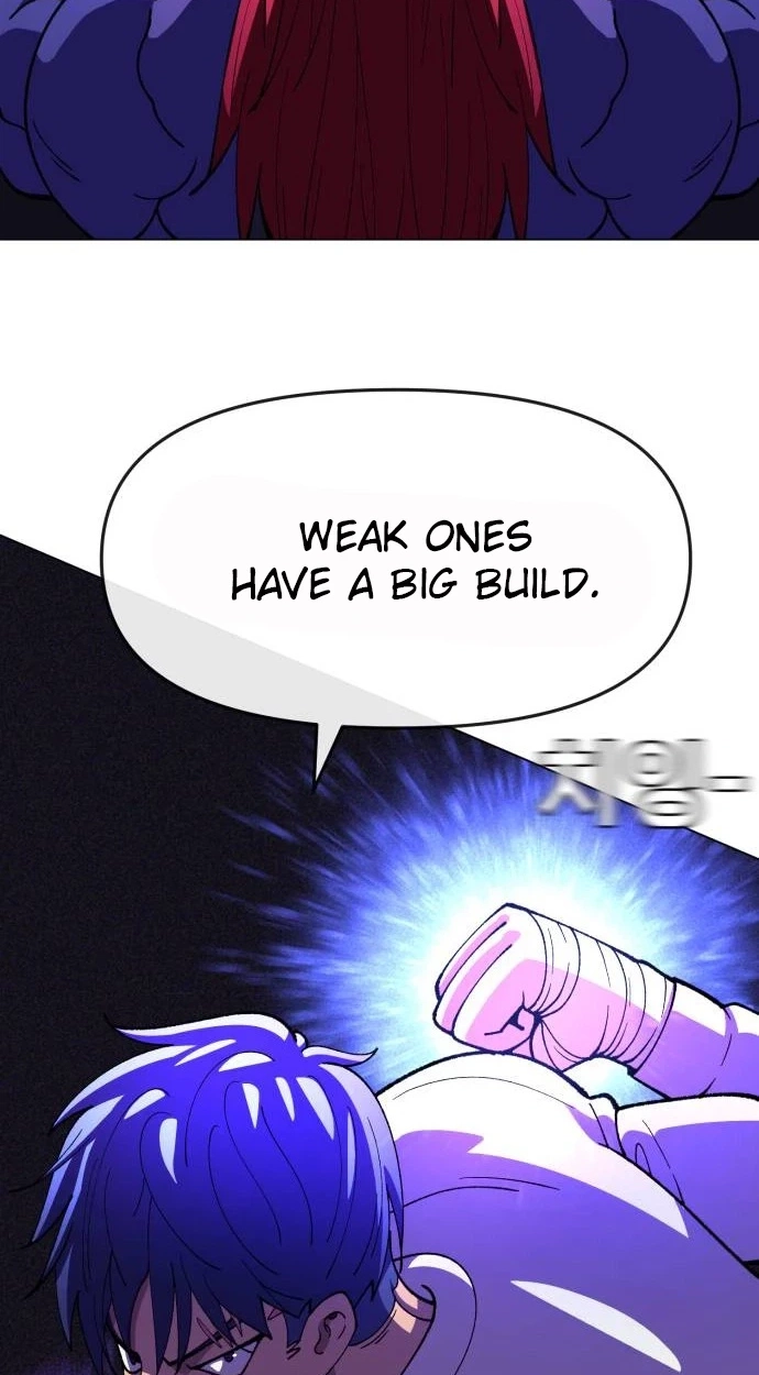 May Lady Ungnyeo Protect Us Chapter 43 - Page 72