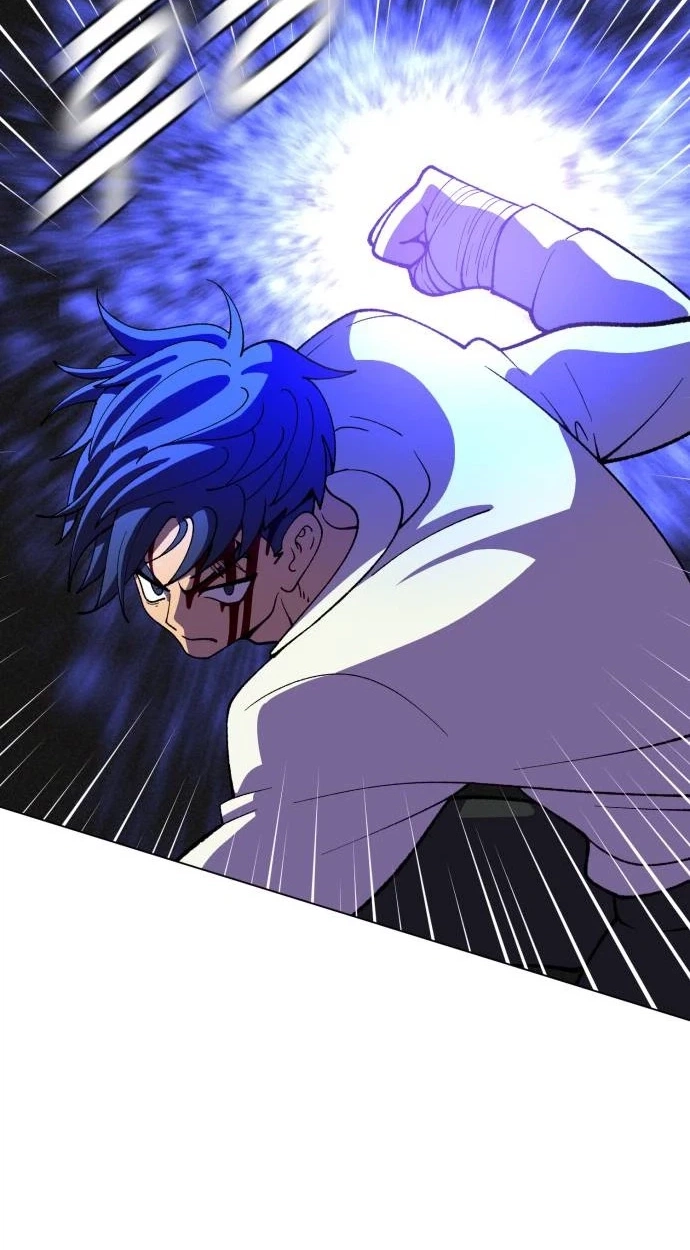 May Lady Ungnyeo Protect Us Chapter 43 - Page 89
