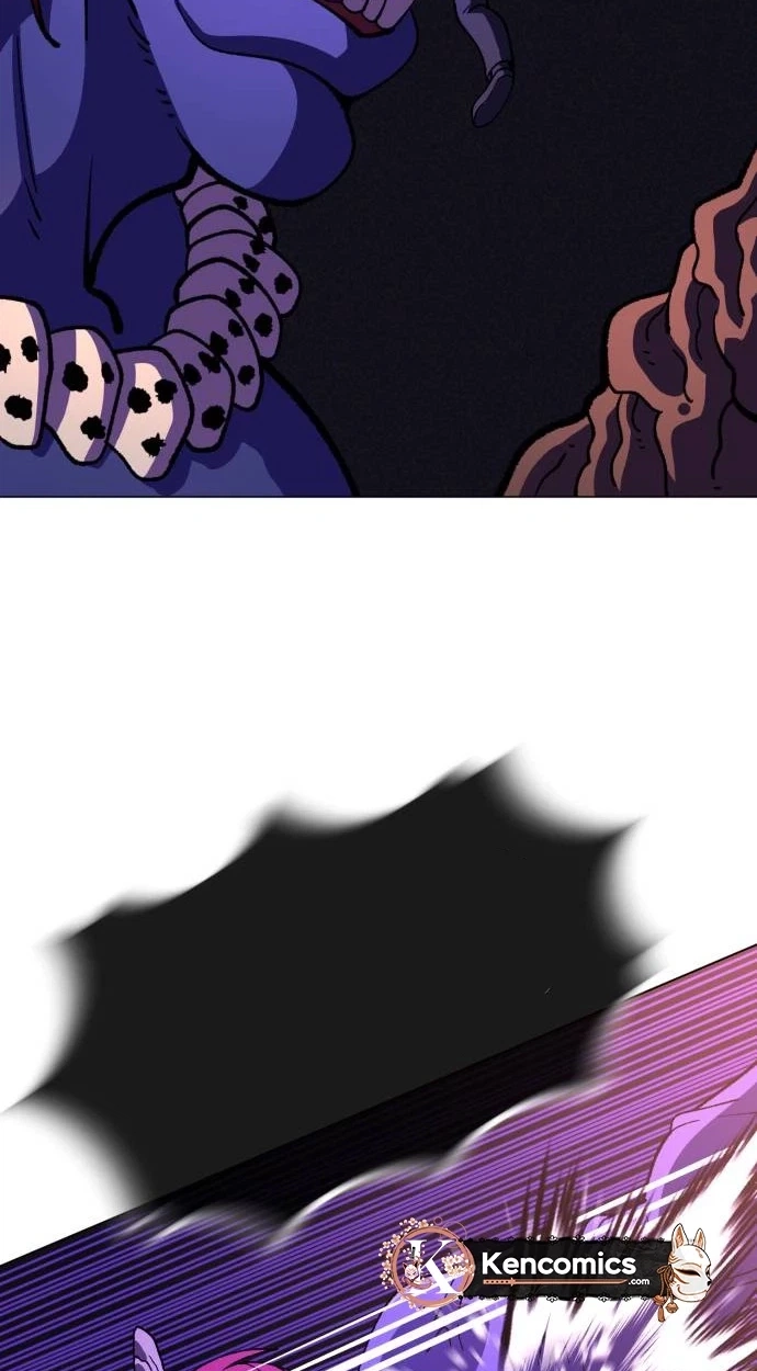 May Lady Ungnyeo Protect Us Chapter 43 - Page 94