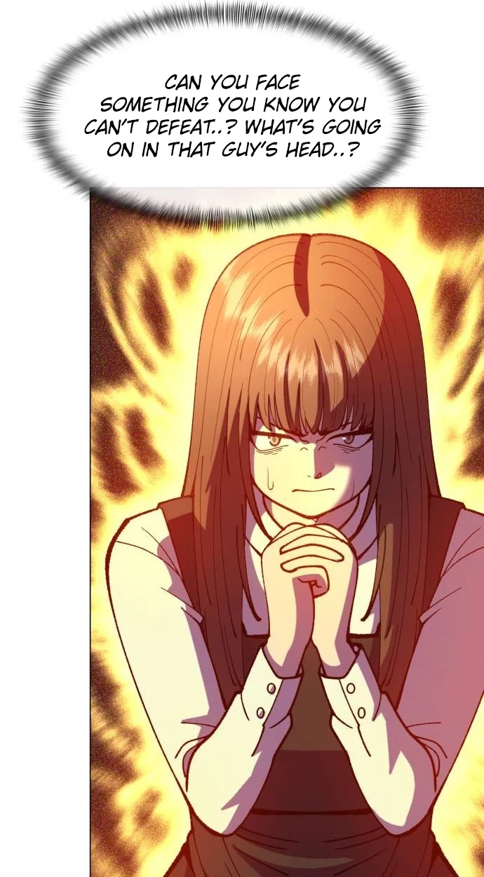 May Lady Ungnyeo Protect Us Chapter 44 - Page 28