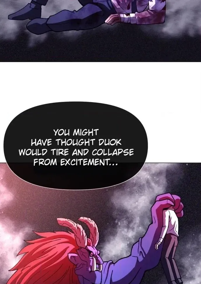May Lady Ungnyeo Protect Us Chapter 44 - Page 38