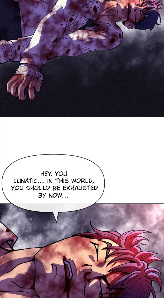 May Lady Ungnyeo Protect Us Chapter 44 - Page 43