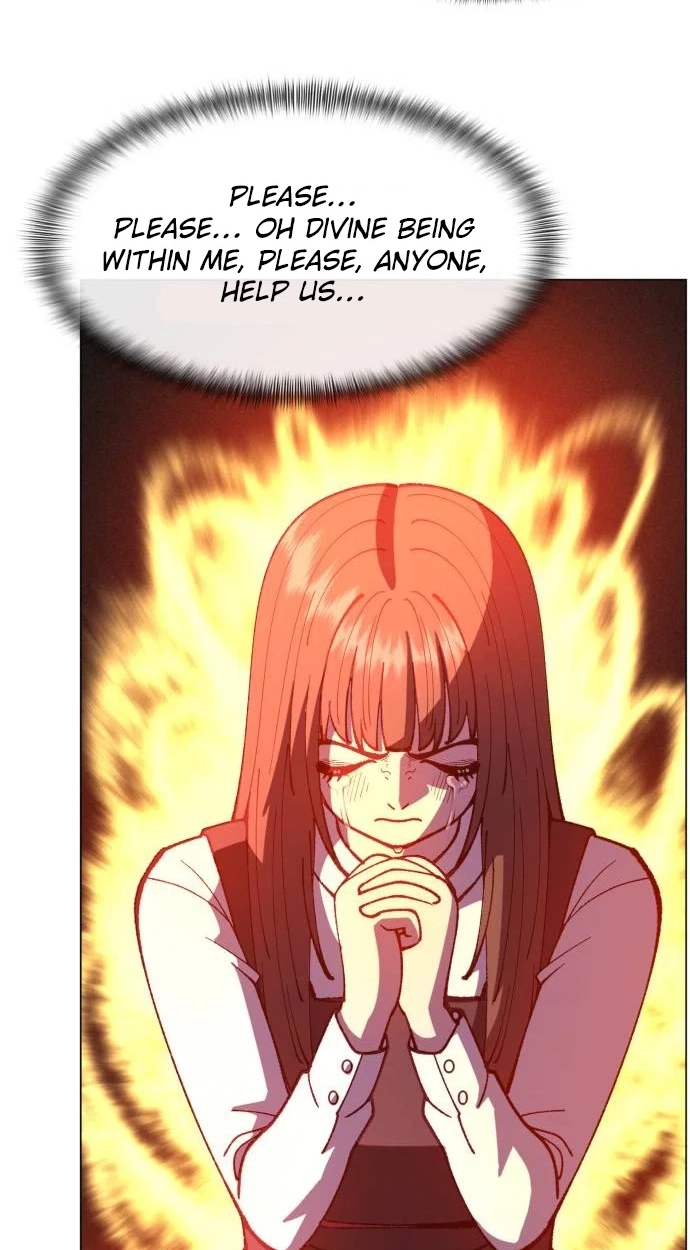 May Lady Ungnyeo Protect Us Chapter 44 - Page 47