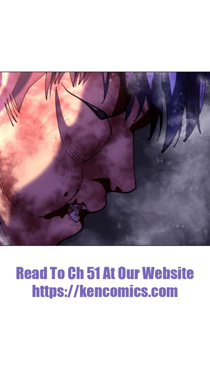May Lady Ungnyeo Protect Us Chapter 44 - Page 54