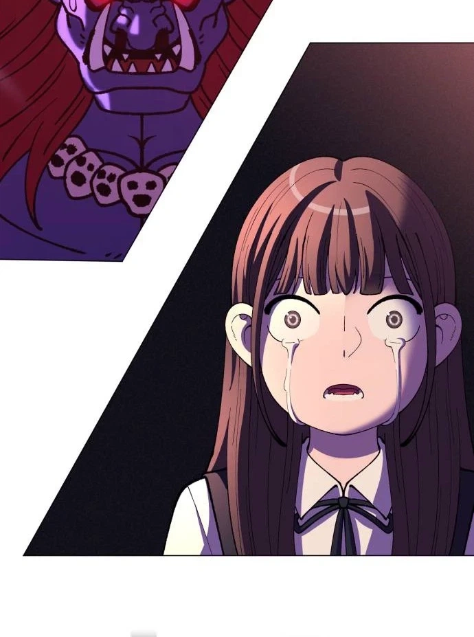 May Lady Ungnyeo Protect Us Chapter 44 - Page 59