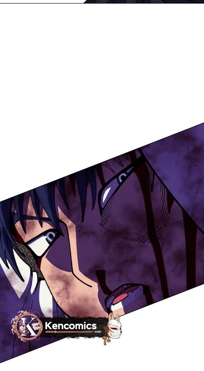 May Lady Ungnyeo Protect Us Chapter 44 - Page 74