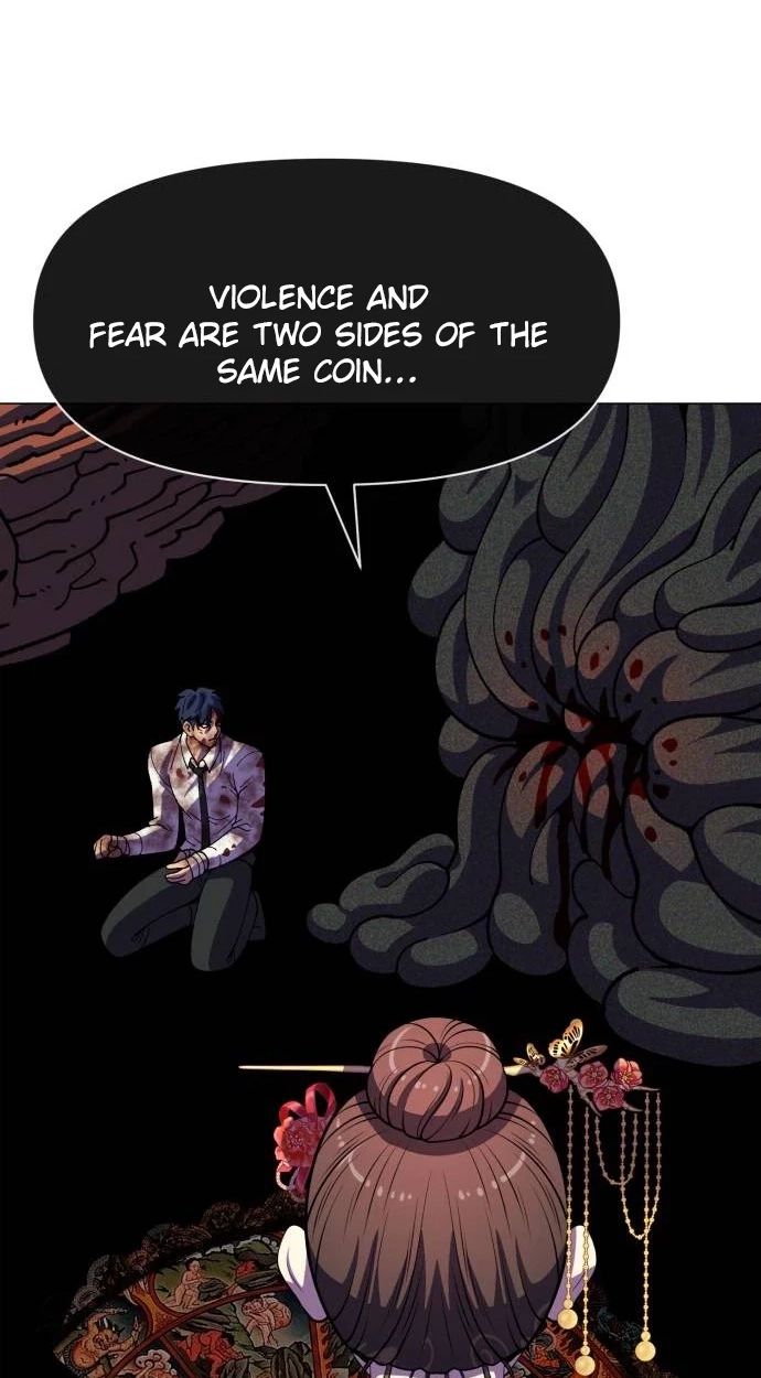 May Lady Ungnyeo Protect Us Chapter 44 - Page 75