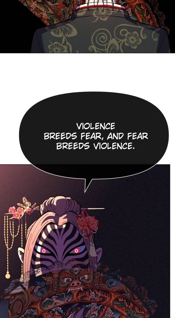 May Lady Ungnyeo Protect Us Chapter 44 - Page 76