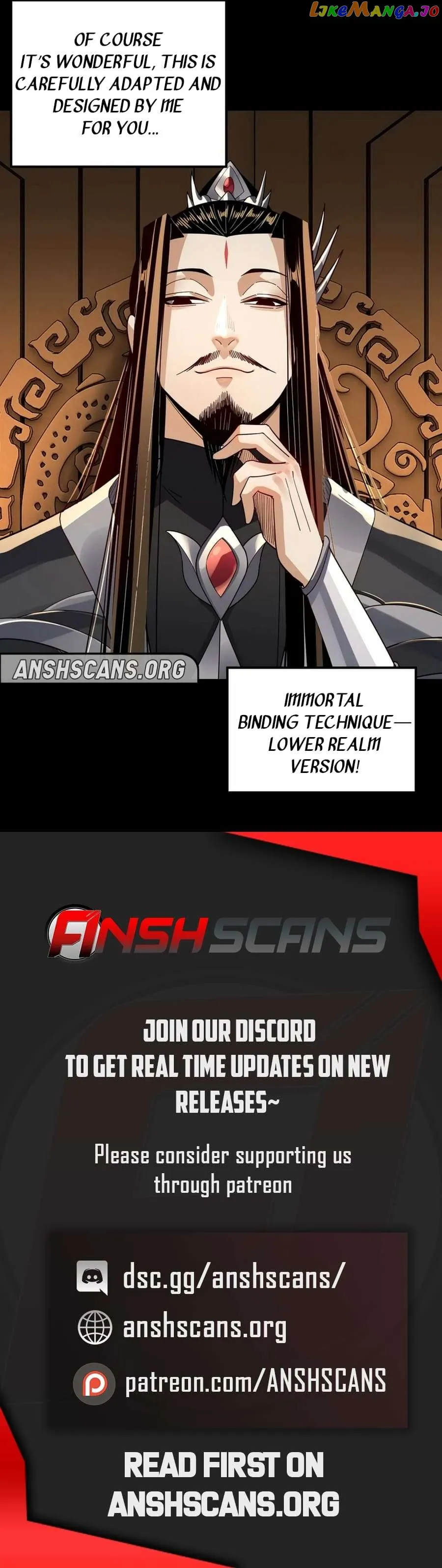Me, The Heavenly Destined Villain Chapter 101 - Page 11