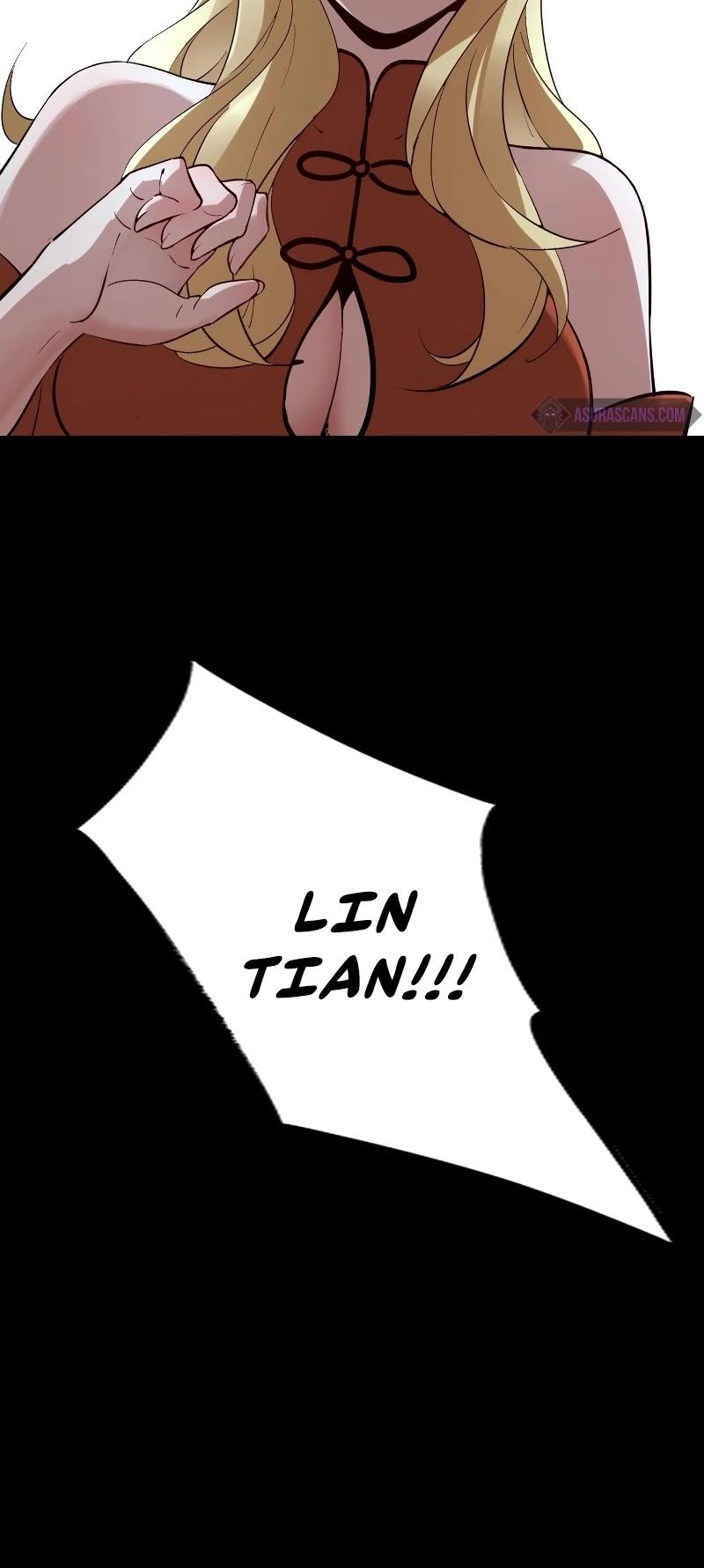 Me, The Heavenly Destined Villain Chapter 12 - Page 28