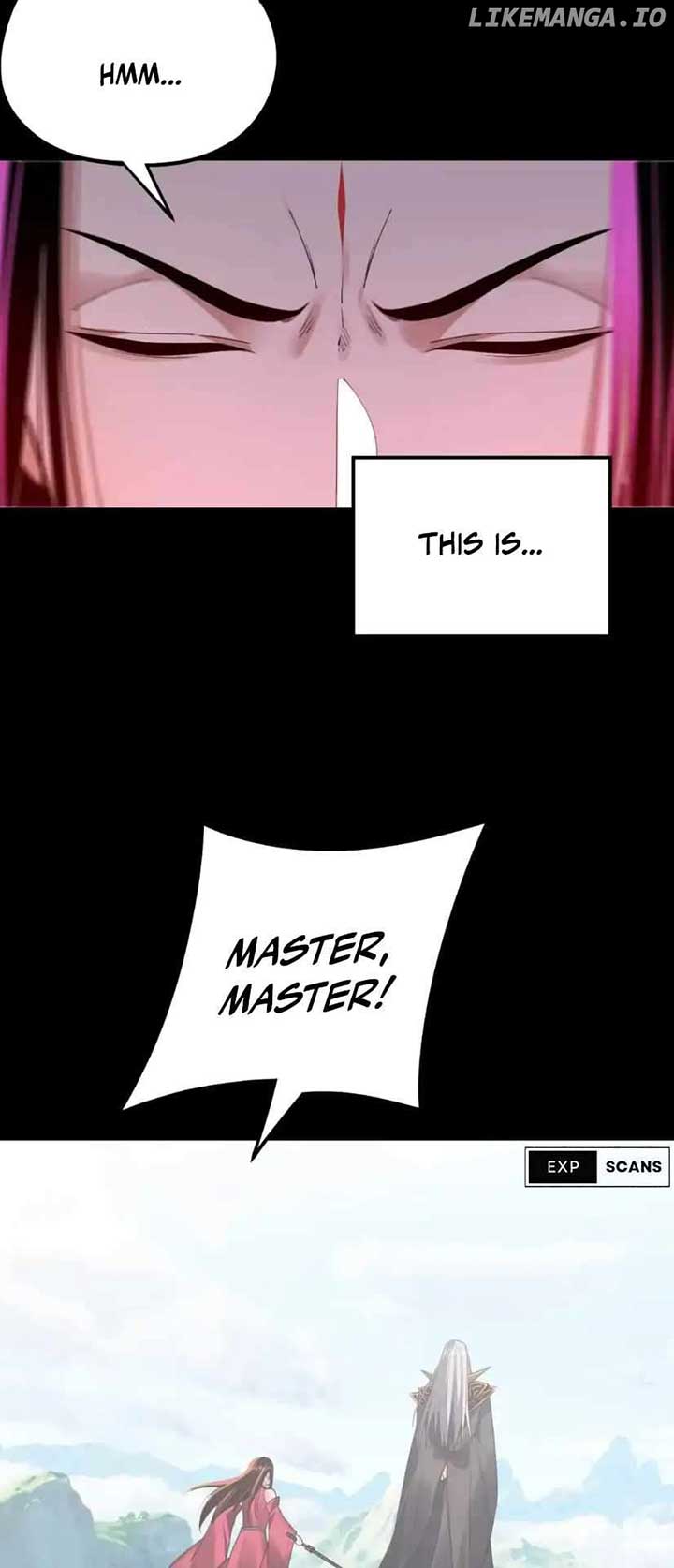 Me, The Heavenly Destined Villain Chapter 125 - Page 40