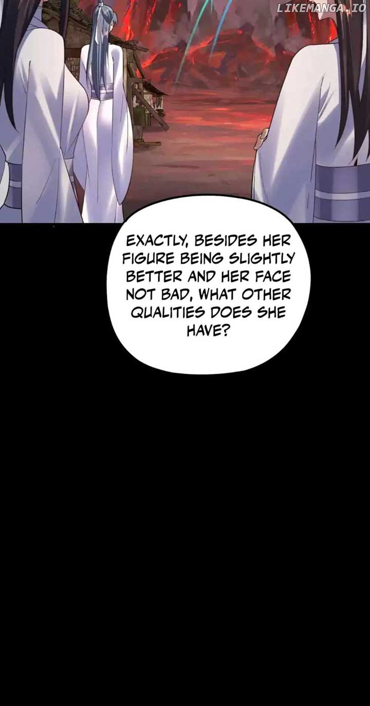 Me, The Heavenly Destined Villain Chapter 126 - Page 39