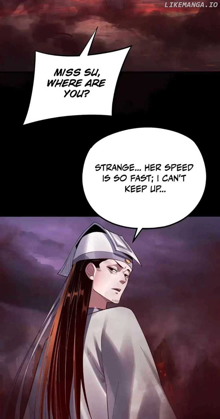 Me, The Heavenly Destined Villain Chapter 126 - Page 44