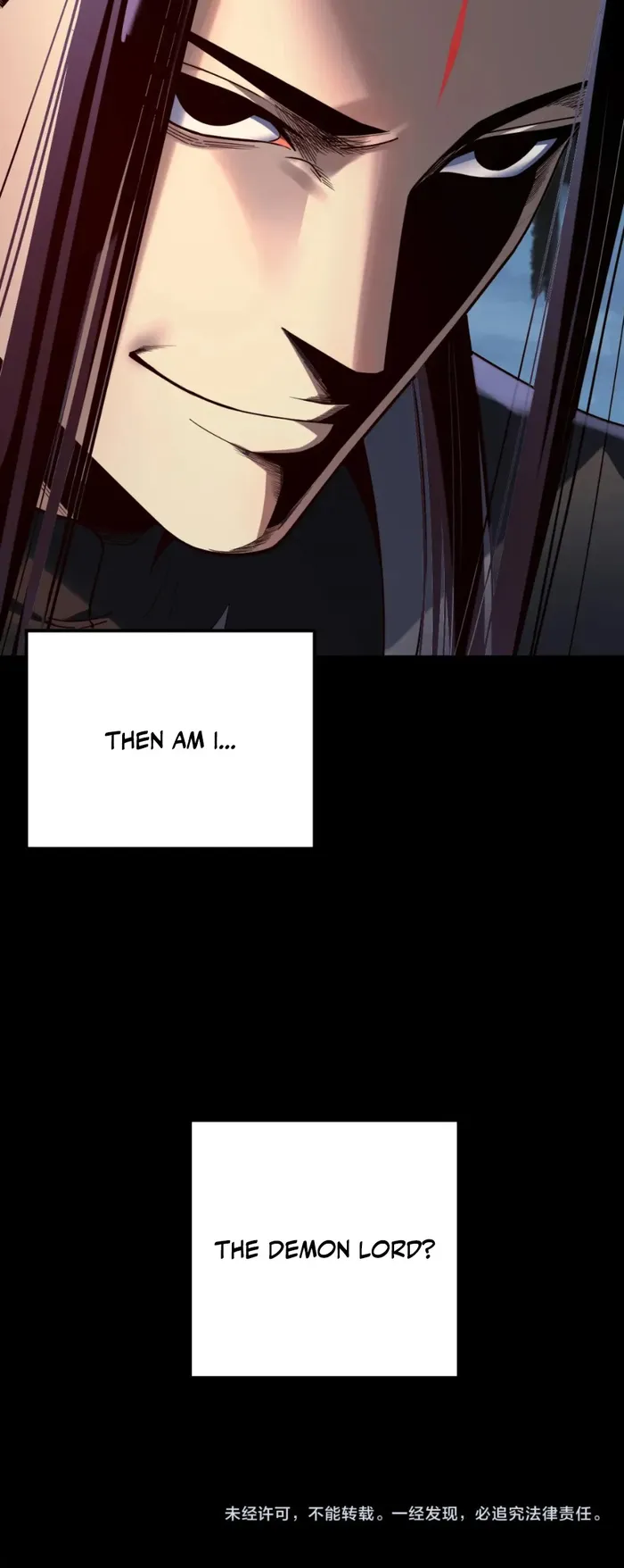 Me, The Heavenly Destined Villain Chapter 129 - Page 20
