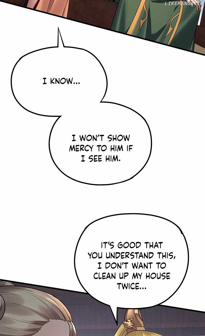 Me, The Heavenly Destined Villain Chapter 133 - Page 44