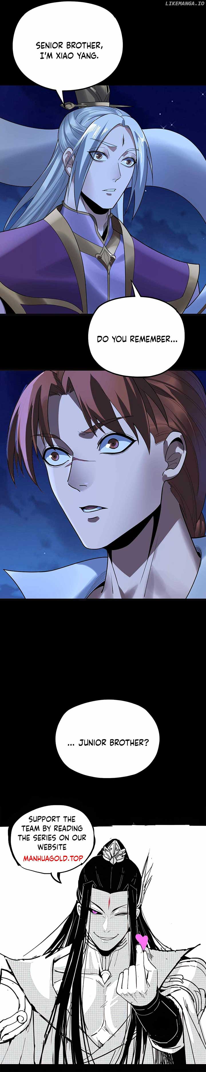Me, The Heavenly Destined Villain Chapter 133 - Page 62