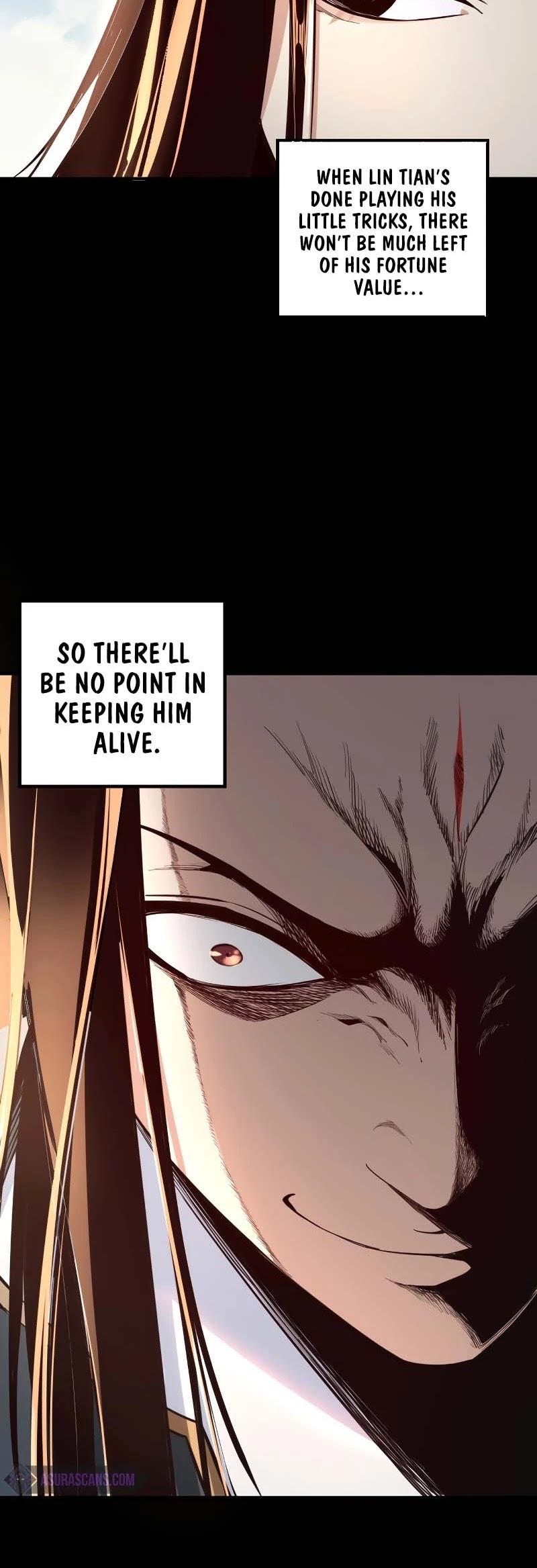 Me, The Heavenly Destined Villain Chapter 14 - Page 10