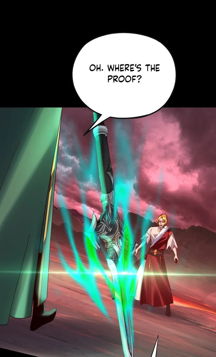Me, The Heavenly Destined Villain Chapter 148 - Page 47