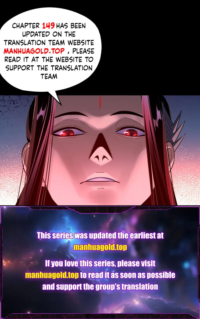 Me, The Heavenly Destined Villain Chapter 148 - Page 60