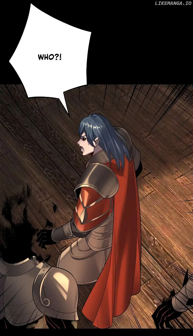 Me, The Heavenly Destined Villain Chapter 150 - Page 34